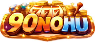 90nohu logo